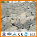 Panier soudé galvanisé de panier de Gabion / gabion de panier / gabion fournisseur